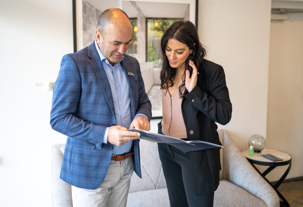 buyers agent Melbourne