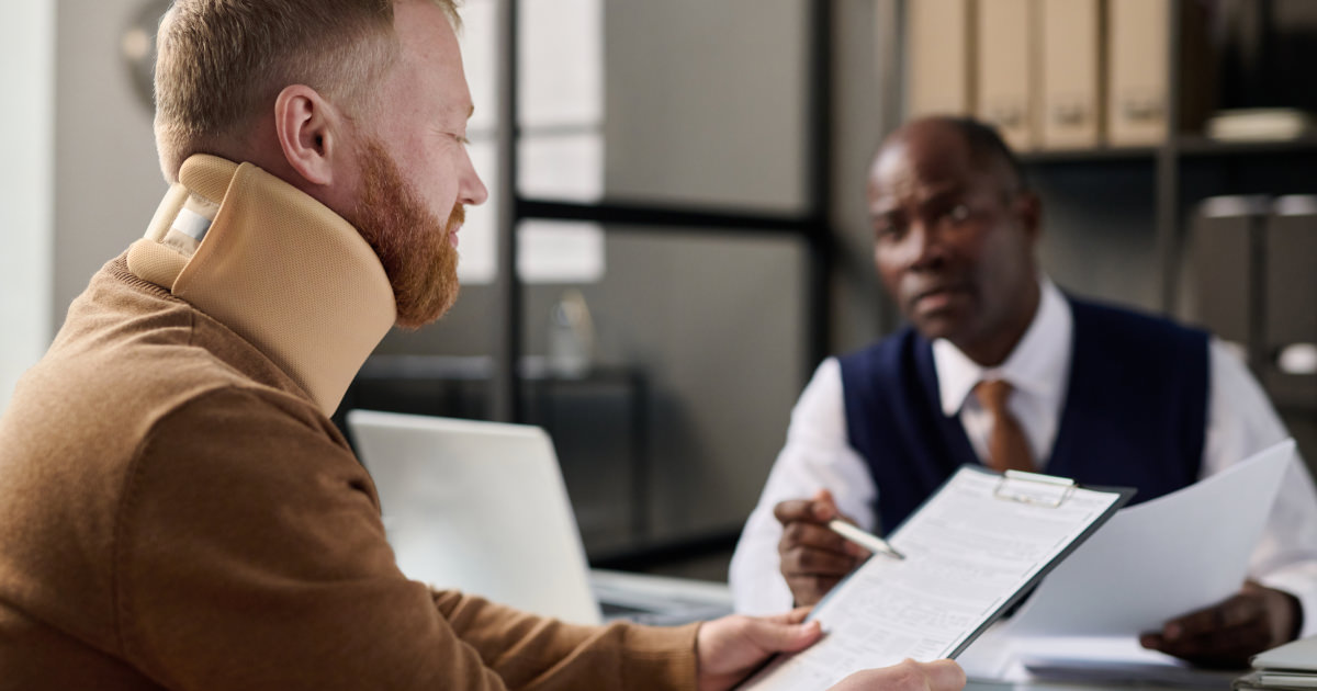 injury lawyer sydney