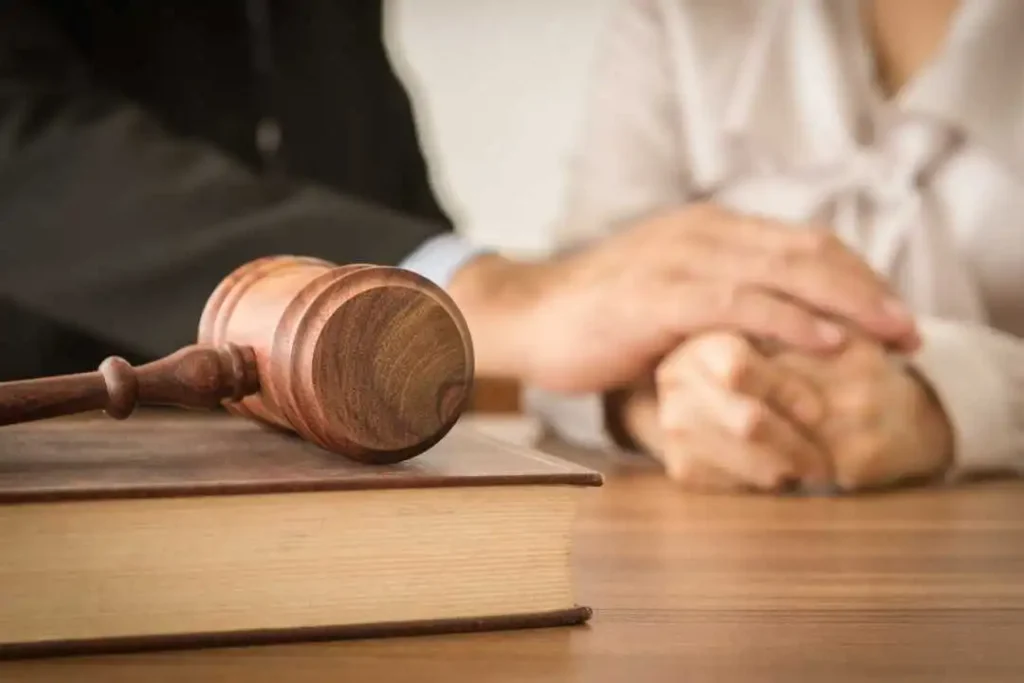 injury lawyer sydney