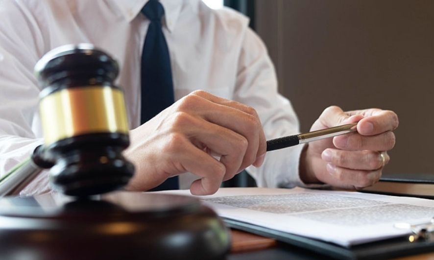 injury lawyers sydney