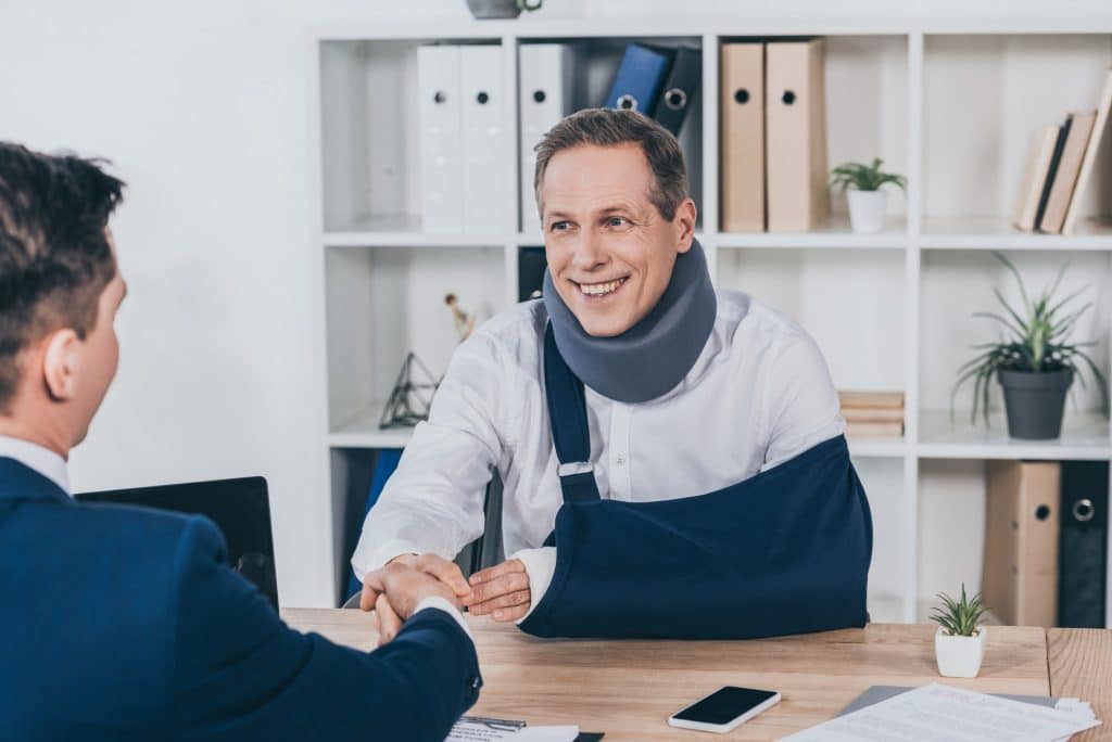 workers compensation lawyers