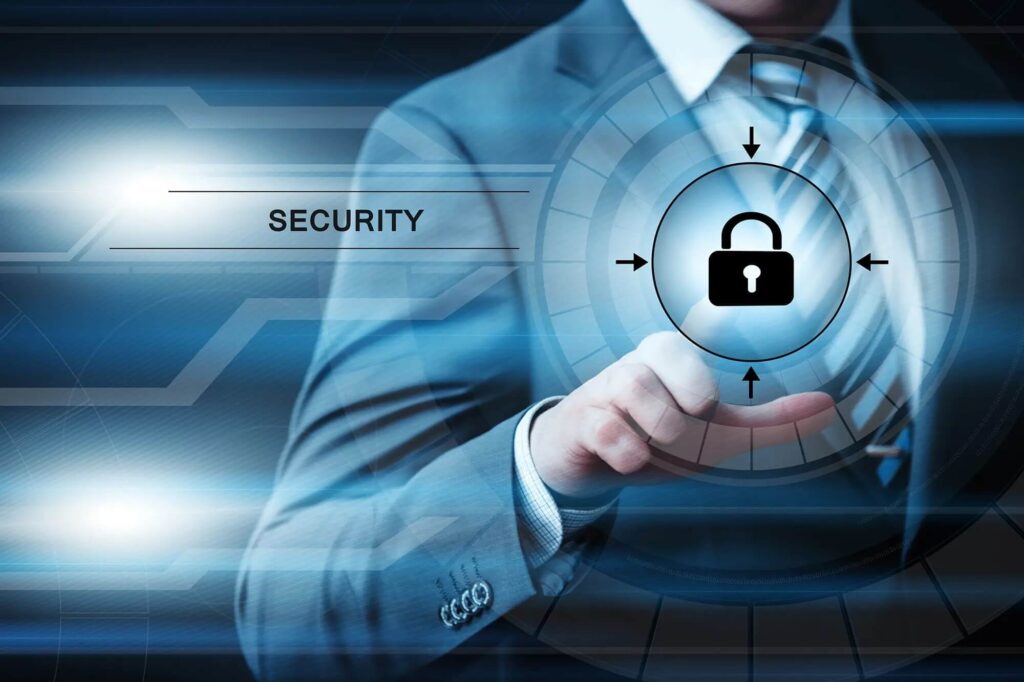 Business Security System