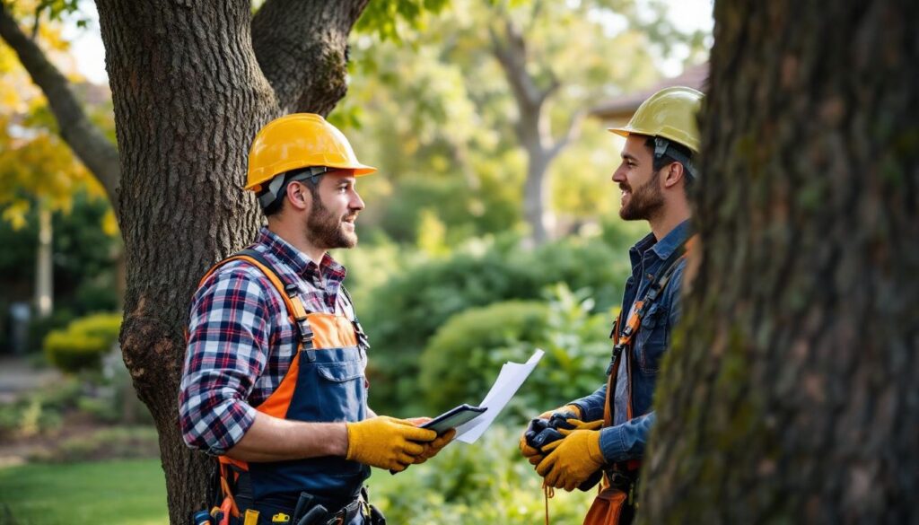 Arborist Sydney Eastern Suburbs