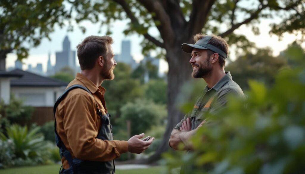 Arborist Sydney Eastern Suburbs