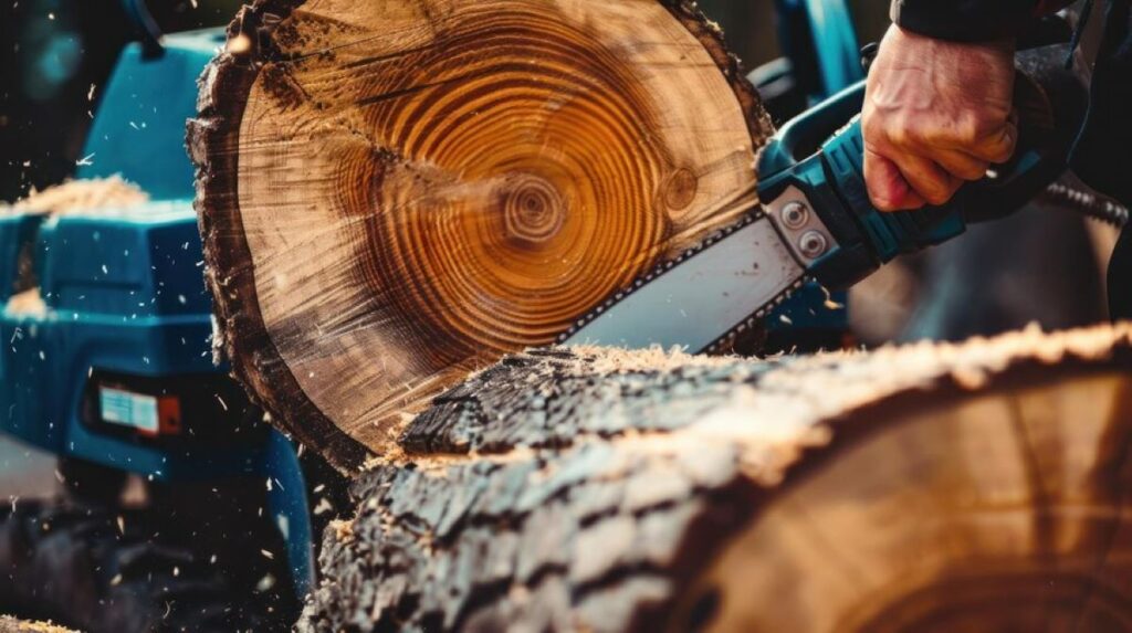 stump grinding near me