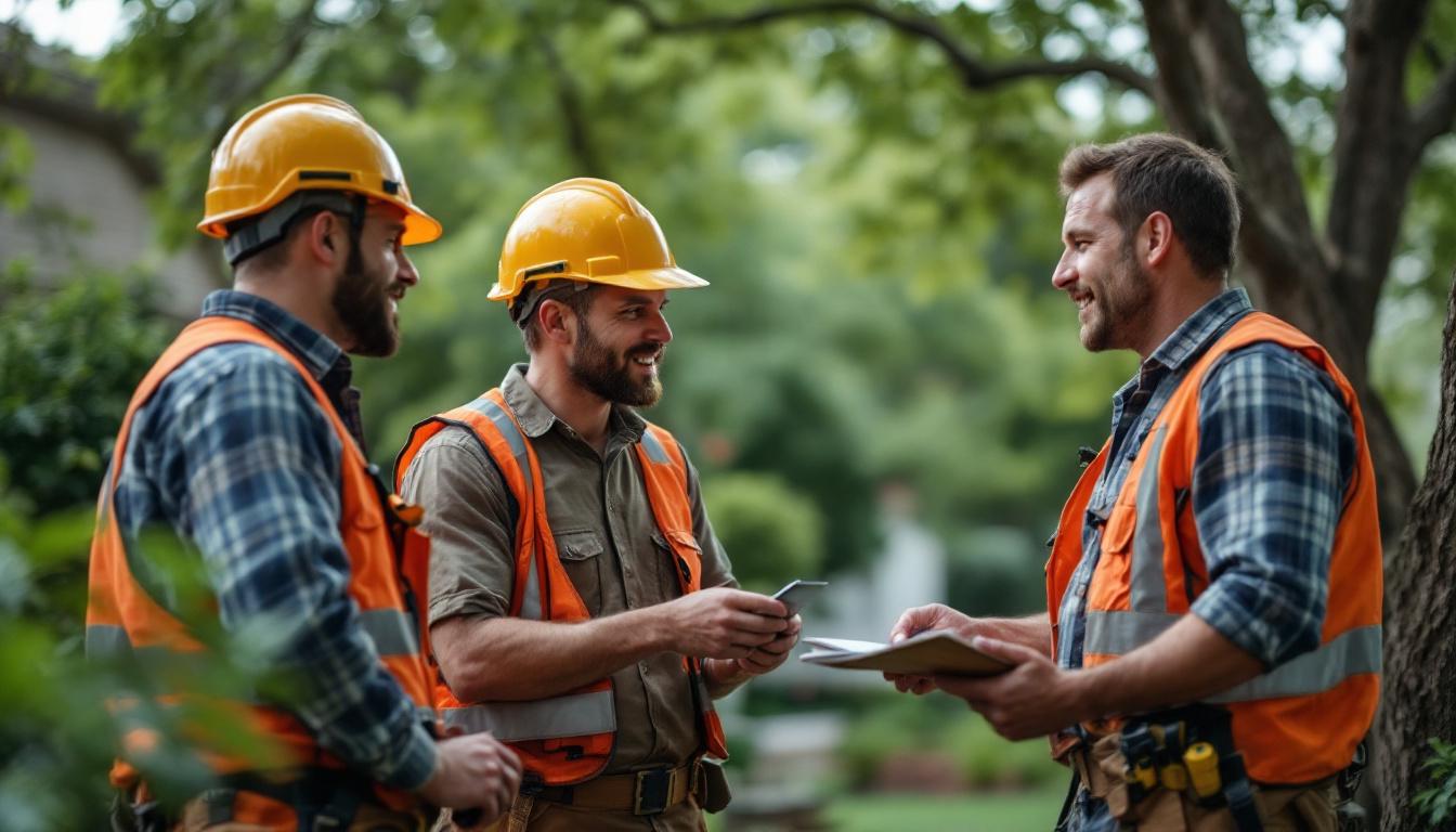 Arborist Sydney Eastern Suburbs