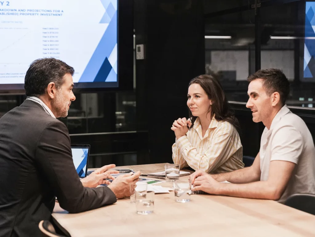 Eastern Suburbs buyers agent