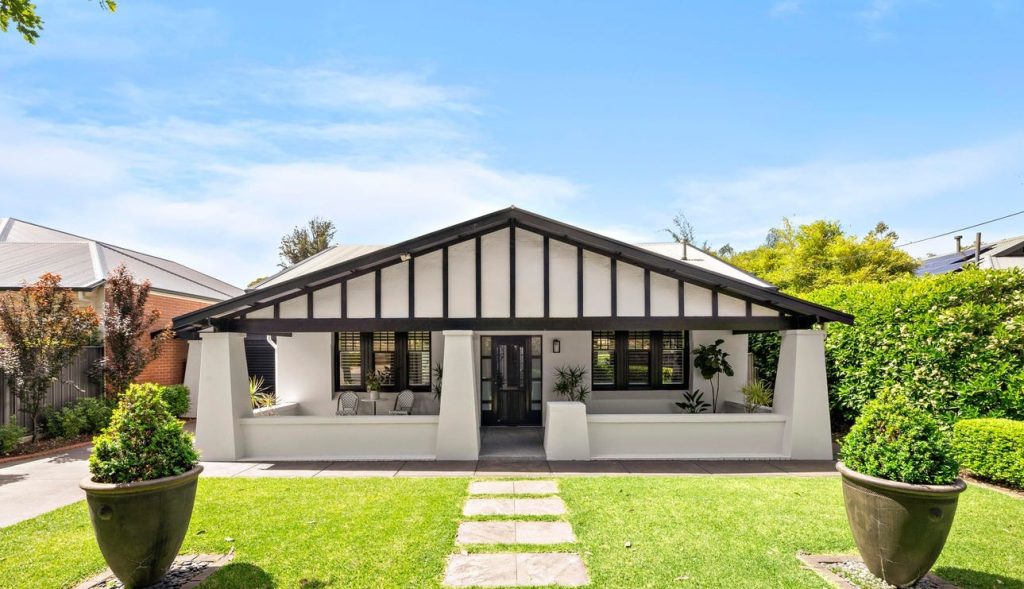 erskineville buyers agent