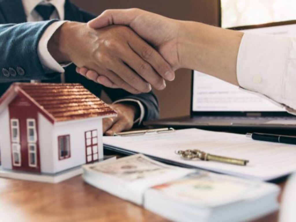 Property Asset