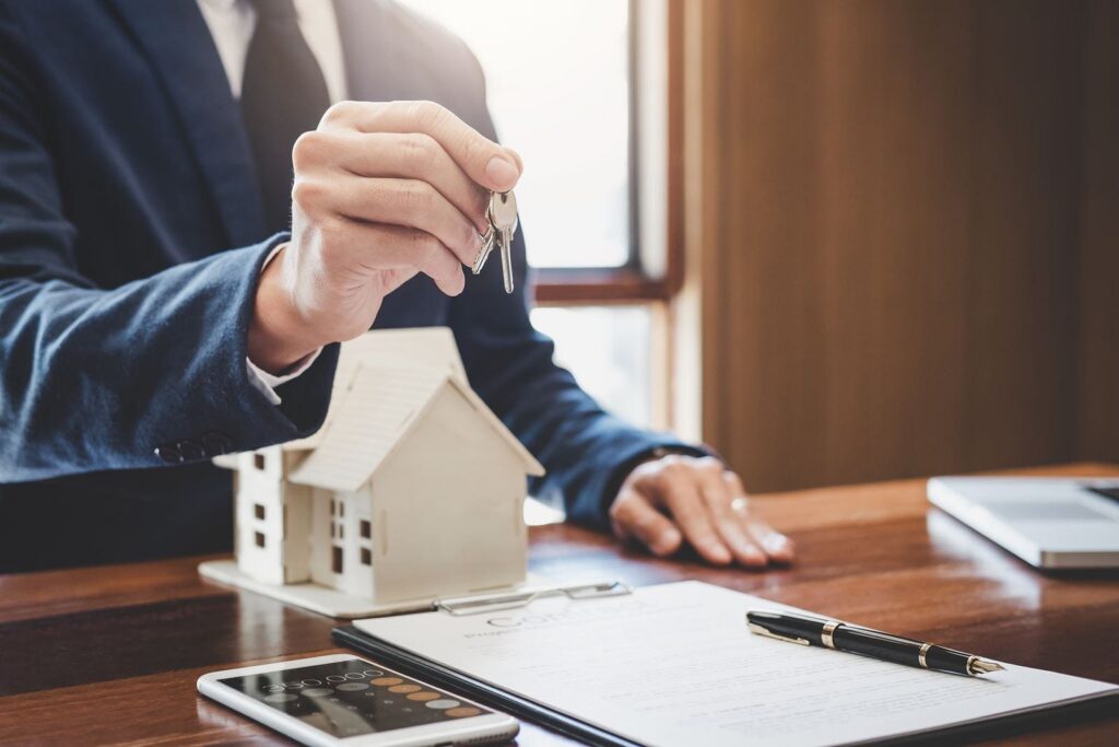Property Asset