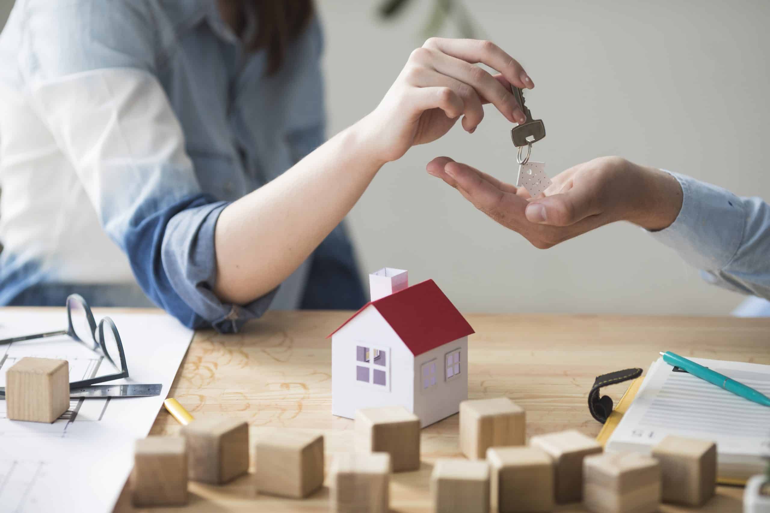 Property Asset