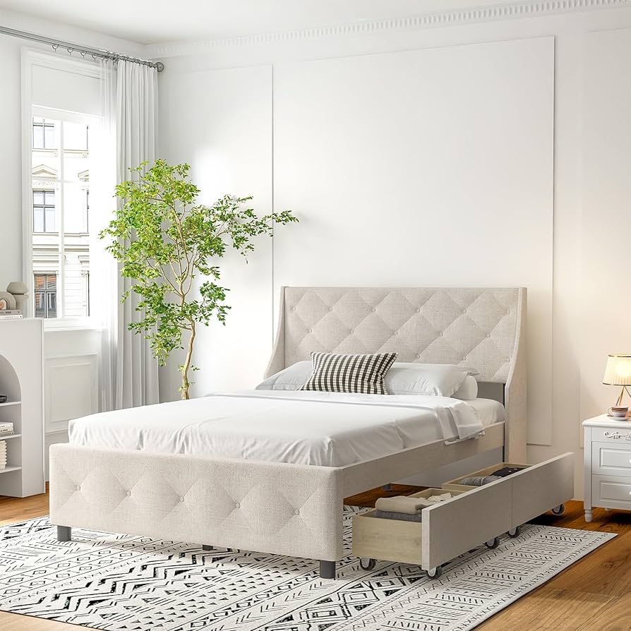 Bed Frame Outlet
