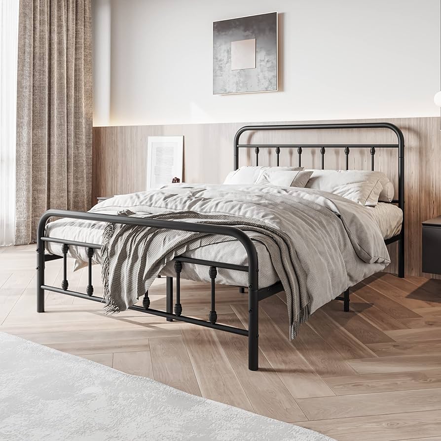Bed Frame Outlet