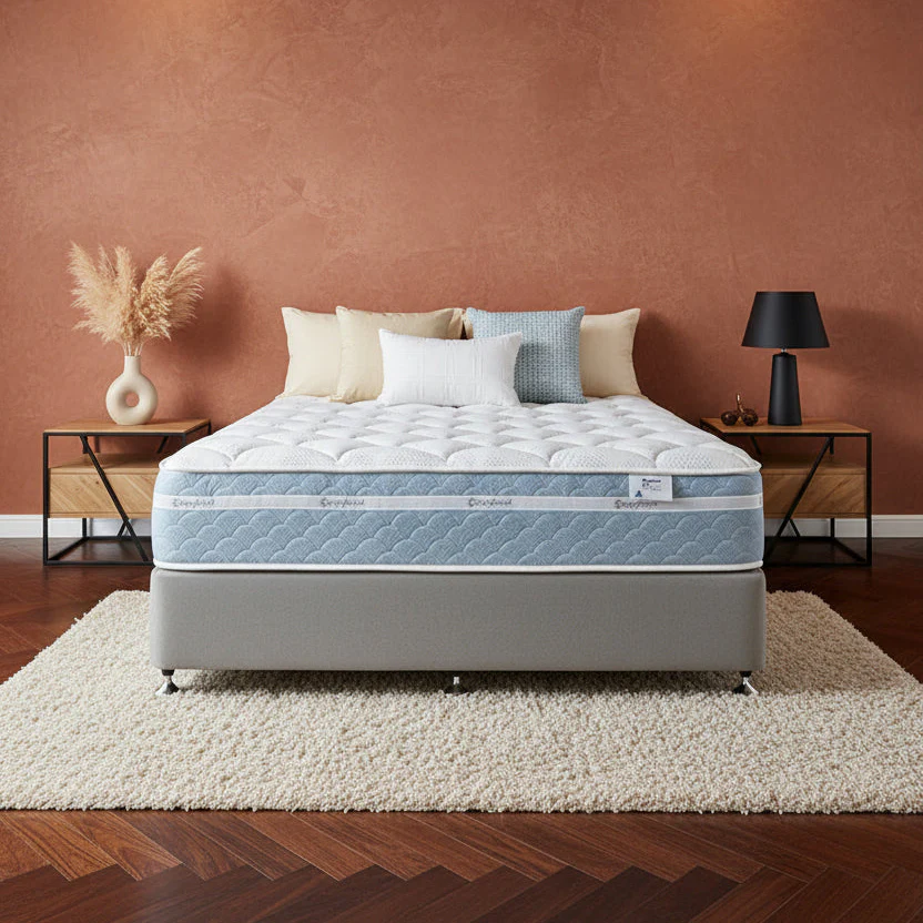 Queen Mattresses