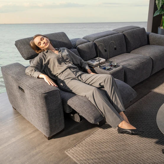 Why Do Recliner Sofas Suit People With Back Pain?

