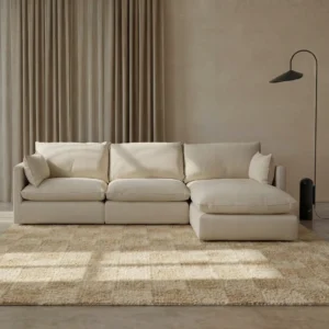 Modular Sofas for Small Spaces That Still Feel Roomy