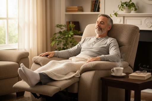 Recliner Sofas Sydney Buyers Should Check for Warranty Terms